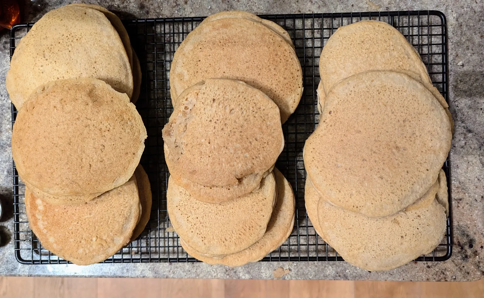 Protein Pancakes, photo 1