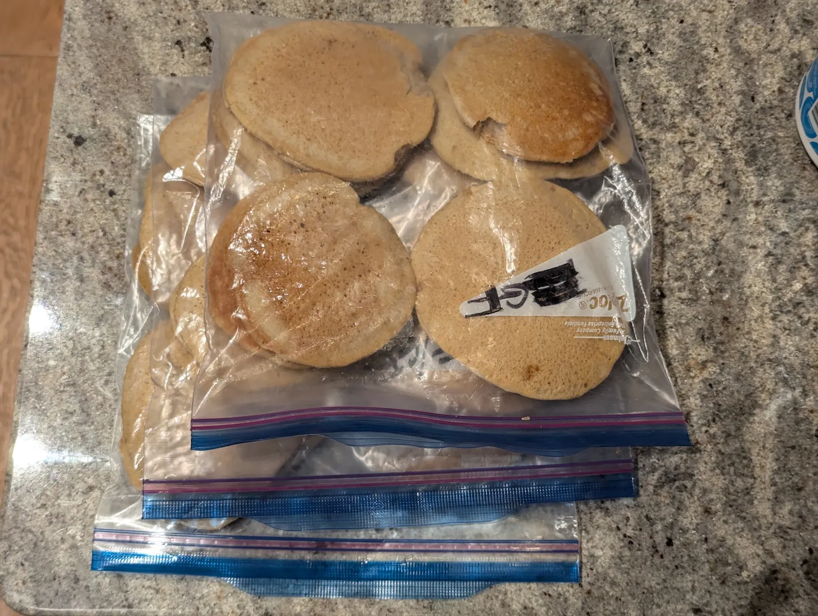 Protein Pancakes, photo 2